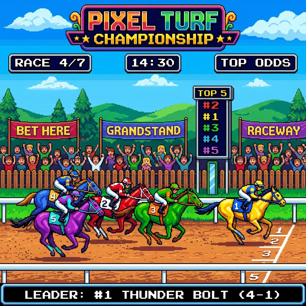 Banana Derby
