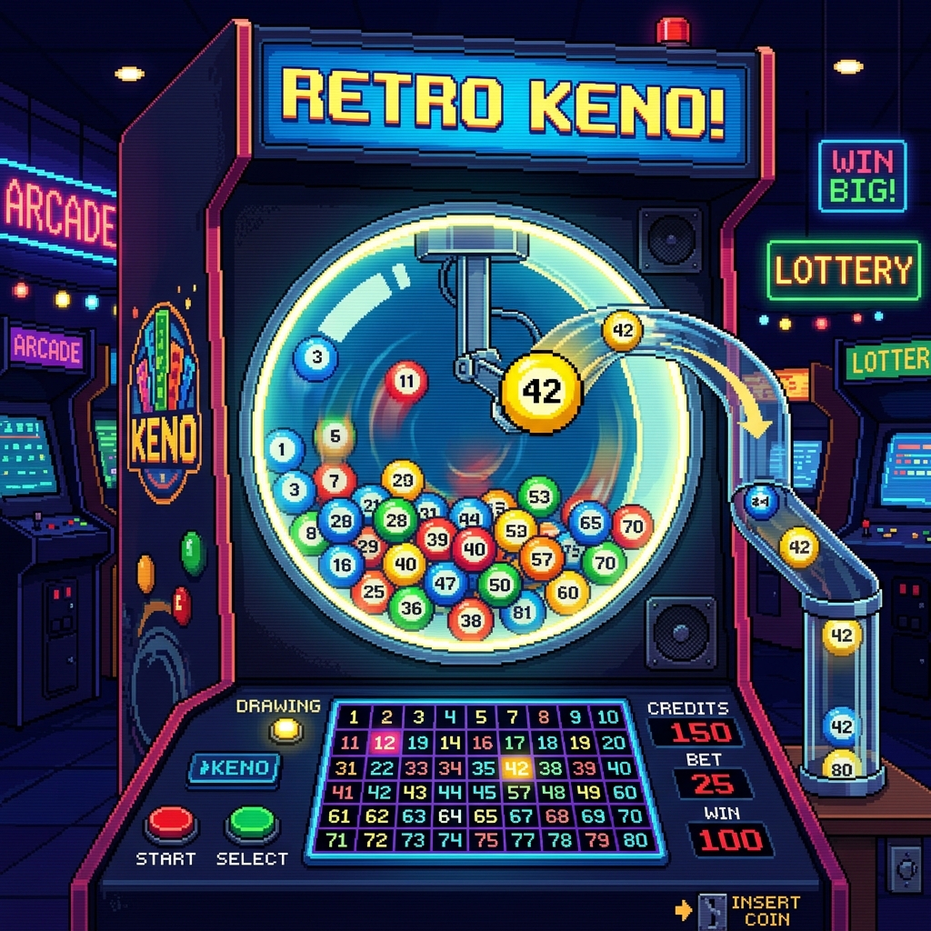 Banana Keno
